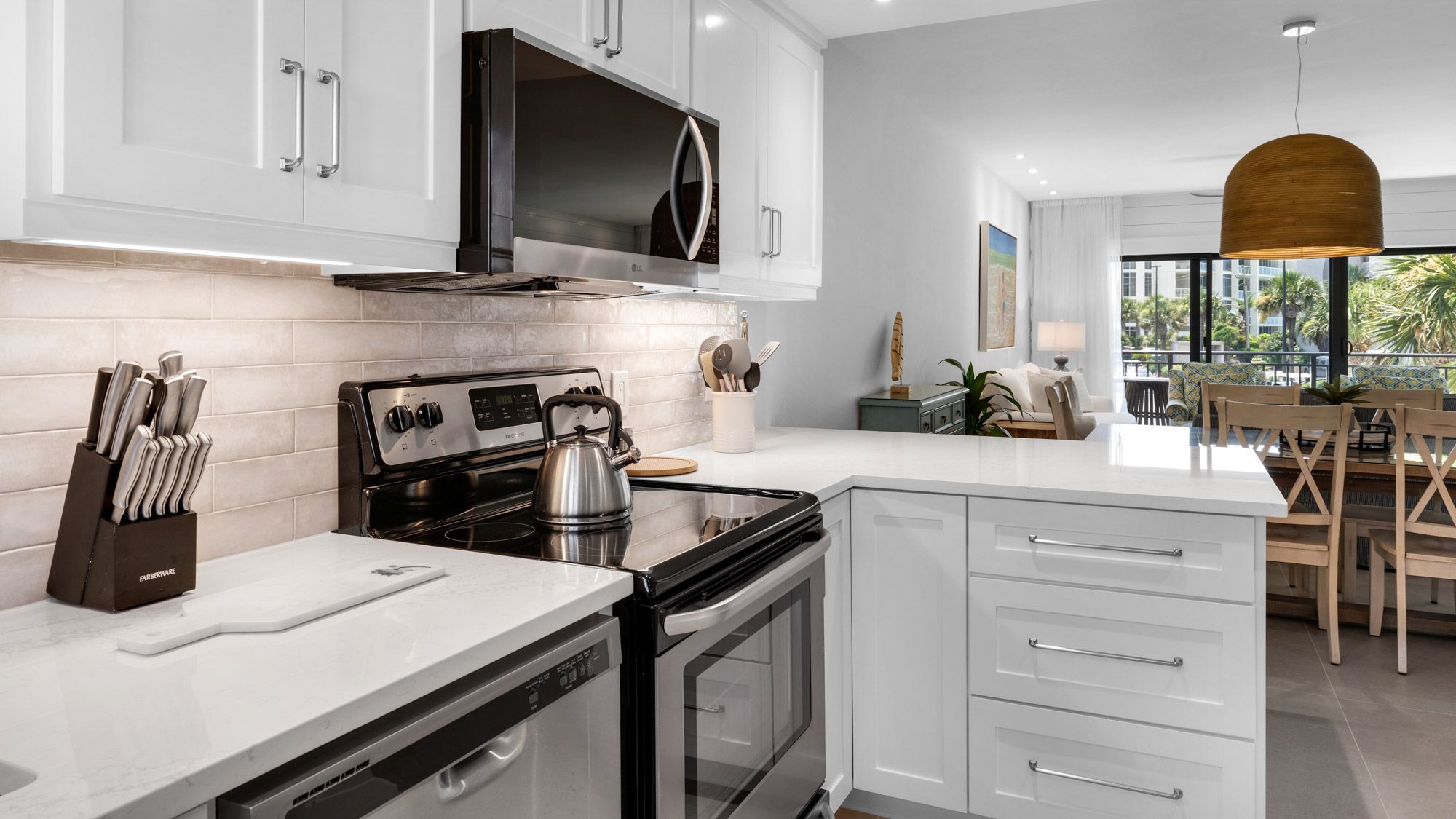 Emerald Hill 22  - Kitchen 