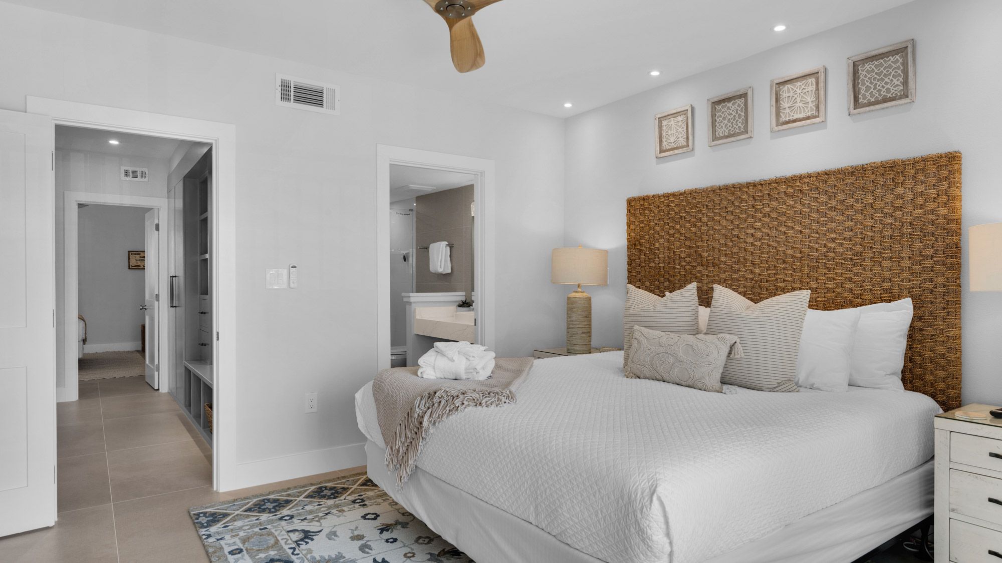 Emerald Hill 22 - Master's Bedroom