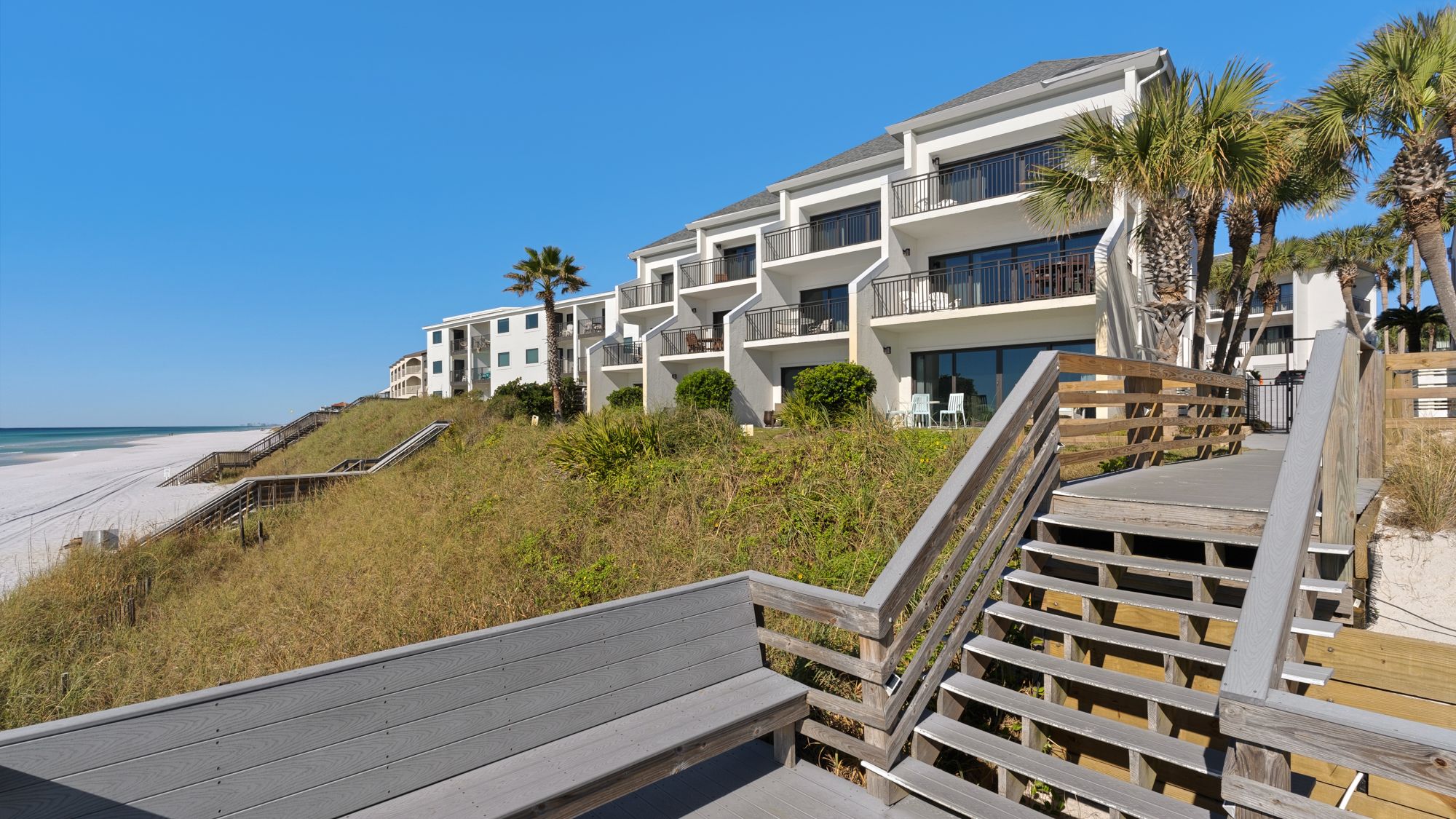 Emerald Hill - Boardwalk