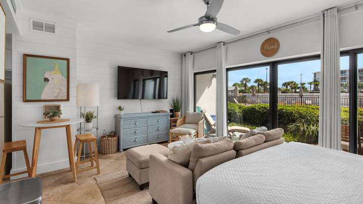 Emerald Hill 23 - Pool Side Studio Emerald Hill 23 - Pool Side Studio