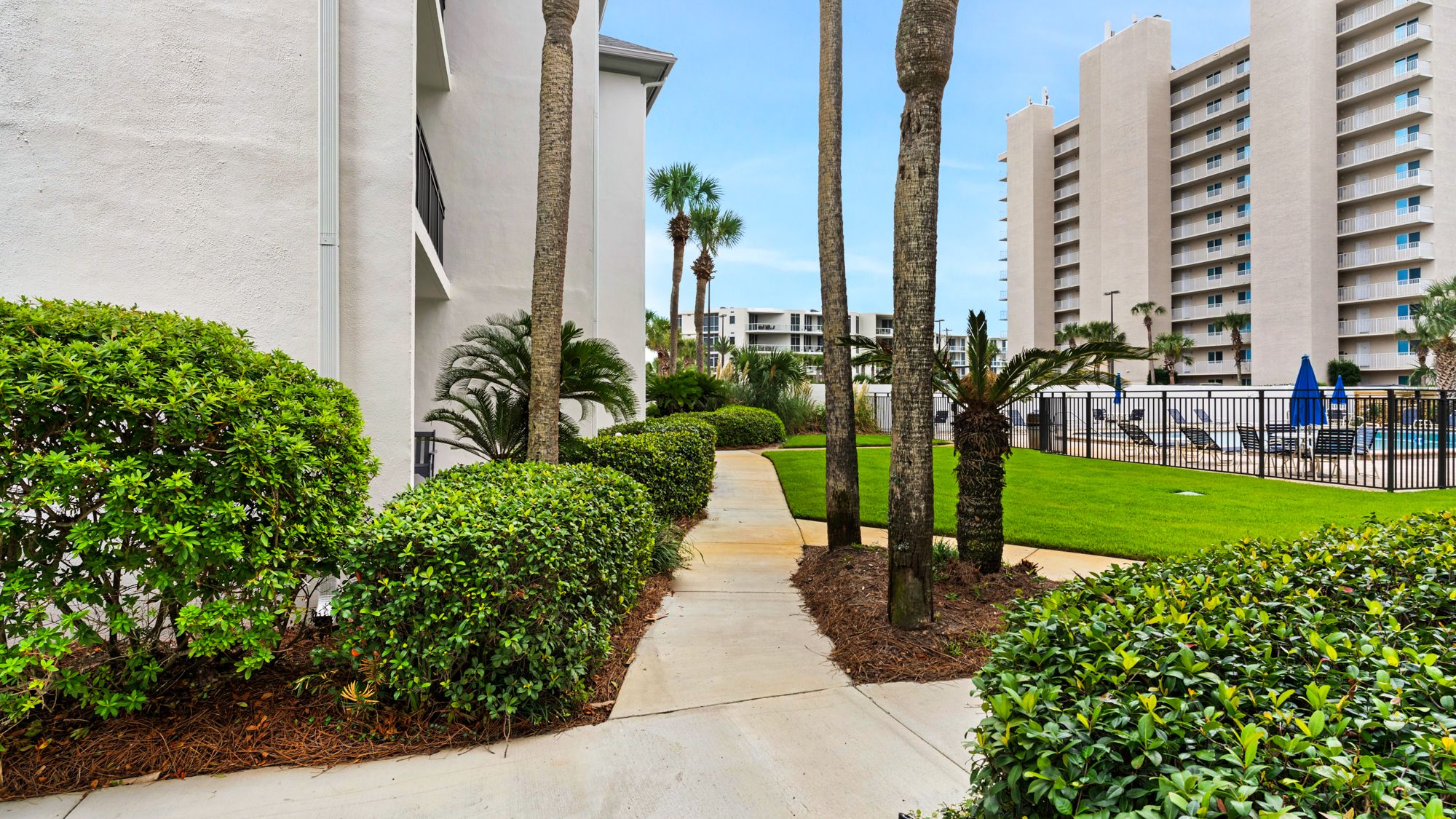 Emerald Hill Exterior