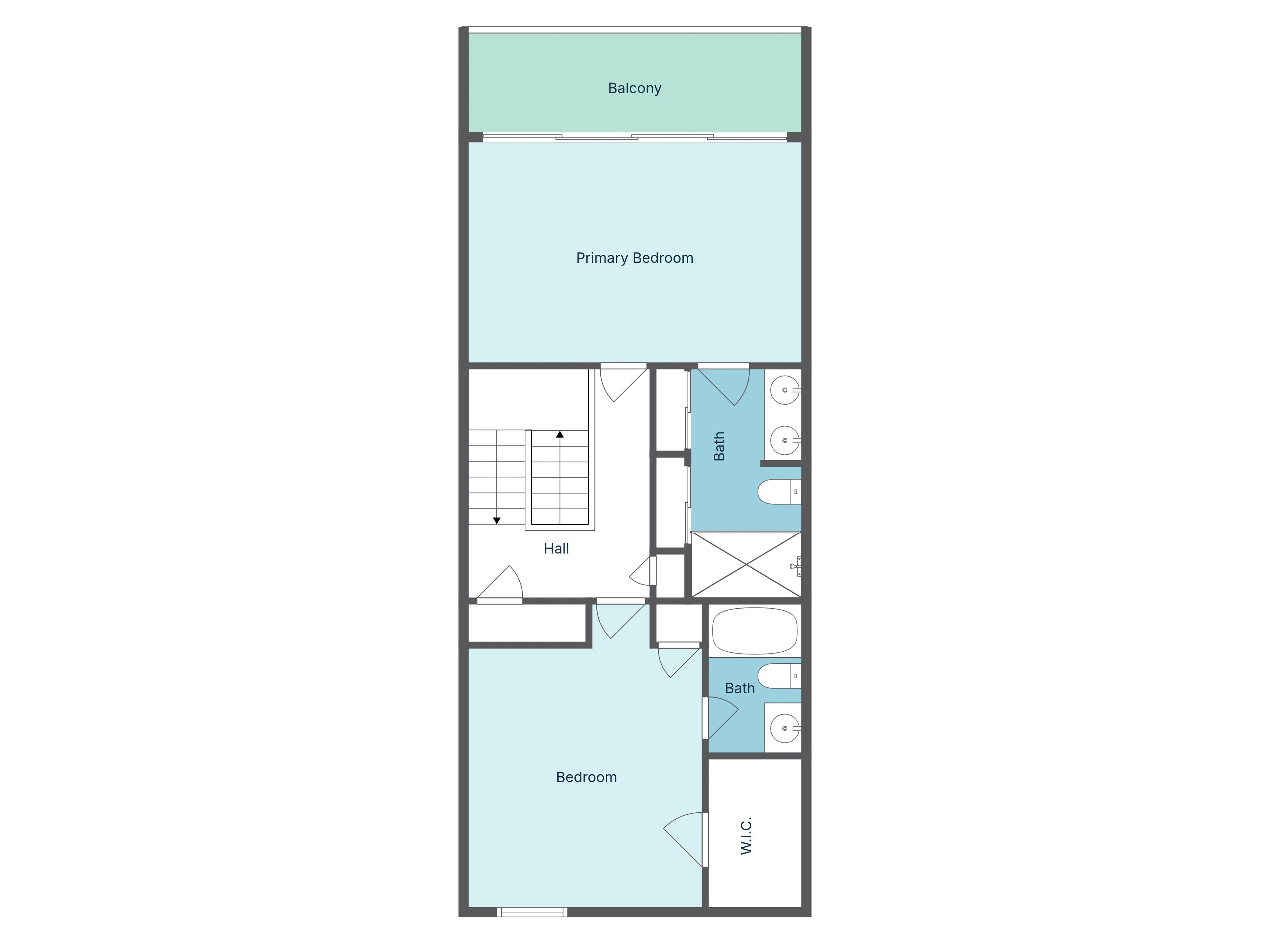Emerald Hill 36 - 3rd Floor