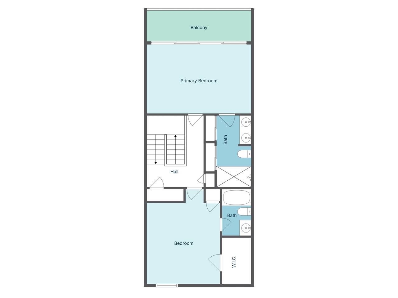 Emerald Hill 36 - 3rd Floor Emerald Hill 36 - 3rd Floor
