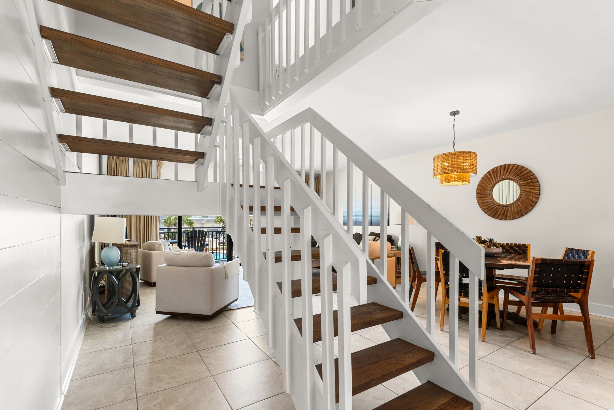 Emerald Hill 36 - Upstairs