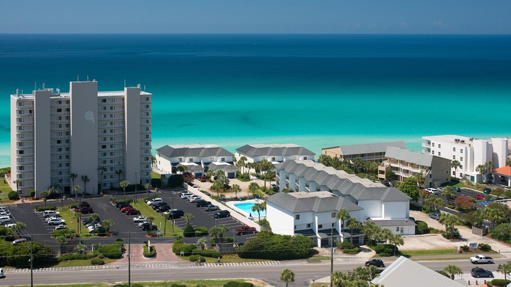 Emerald Hill Drone Area