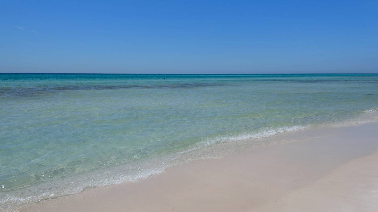 ES201 Beach View ES201 Beach View