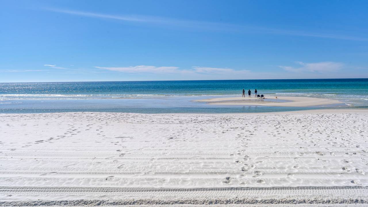 ES201 Beach View ES201 Beach View