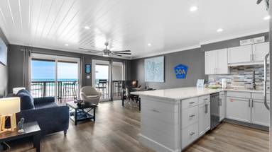 Eastern Shores 207 Living Area Eastern Shores 207 Living Area