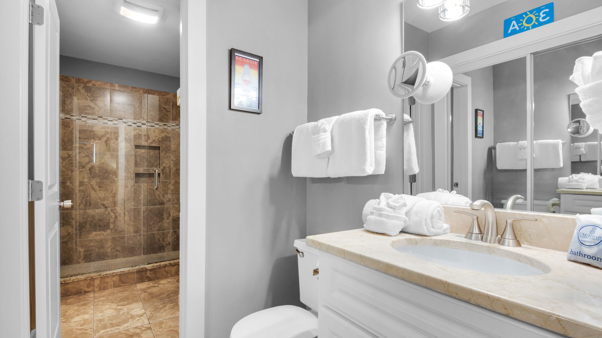 Eastern Shores 207 Bathroom