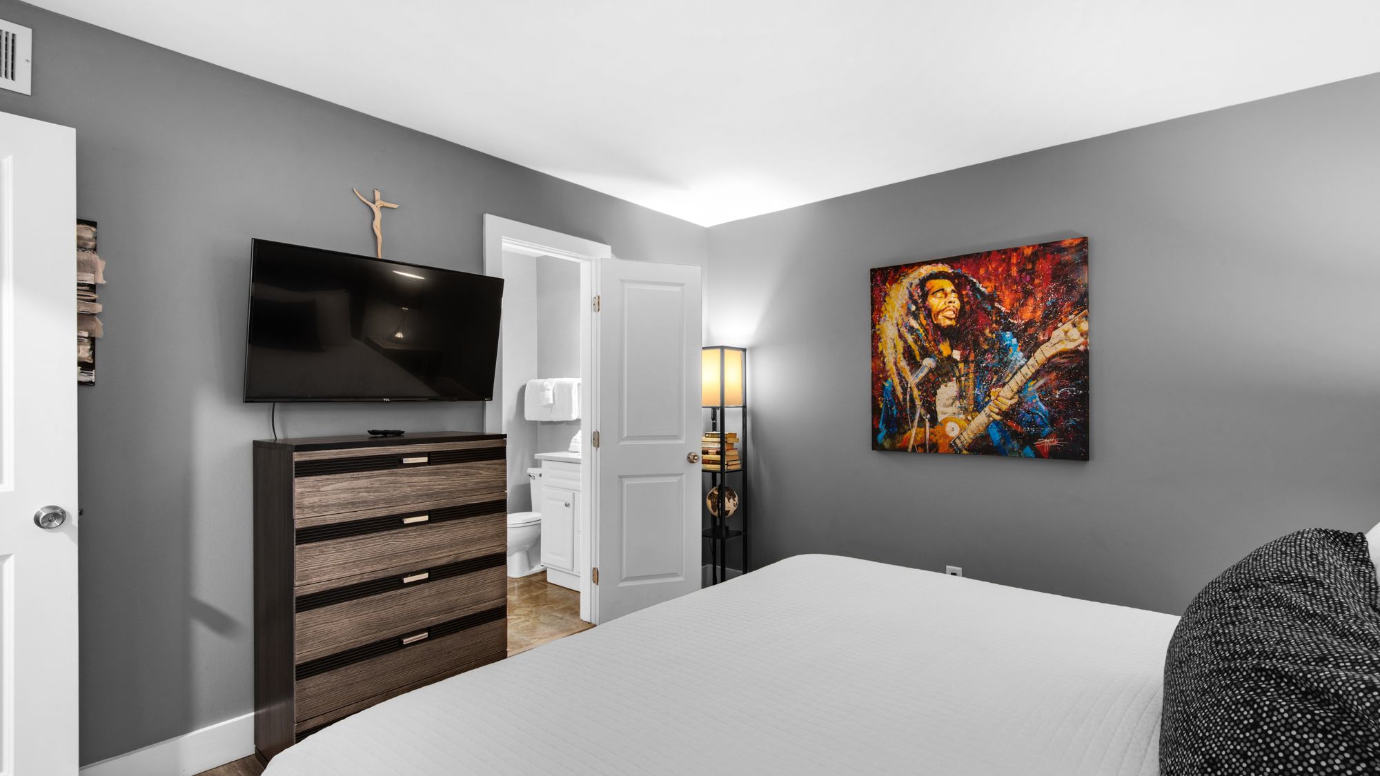 Eastern Shores 207 Bedroom