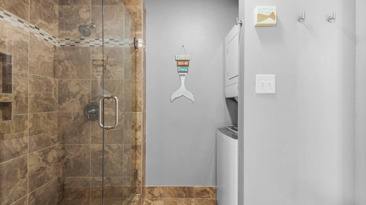 Eastern Shores 207 Bathroom Eastern Shores 207 Bathroom