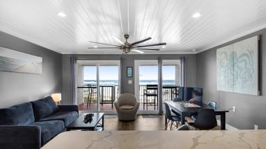 Eastern Shores 207 Living Area Eastern Shores 207 Living Area