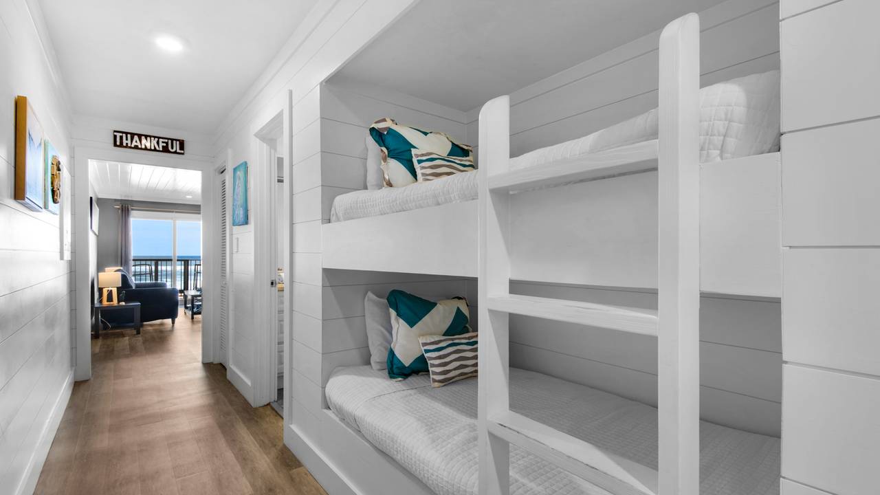 Eastern Shores 207 Bunk bed Eastern Shores 207 Bunk bed