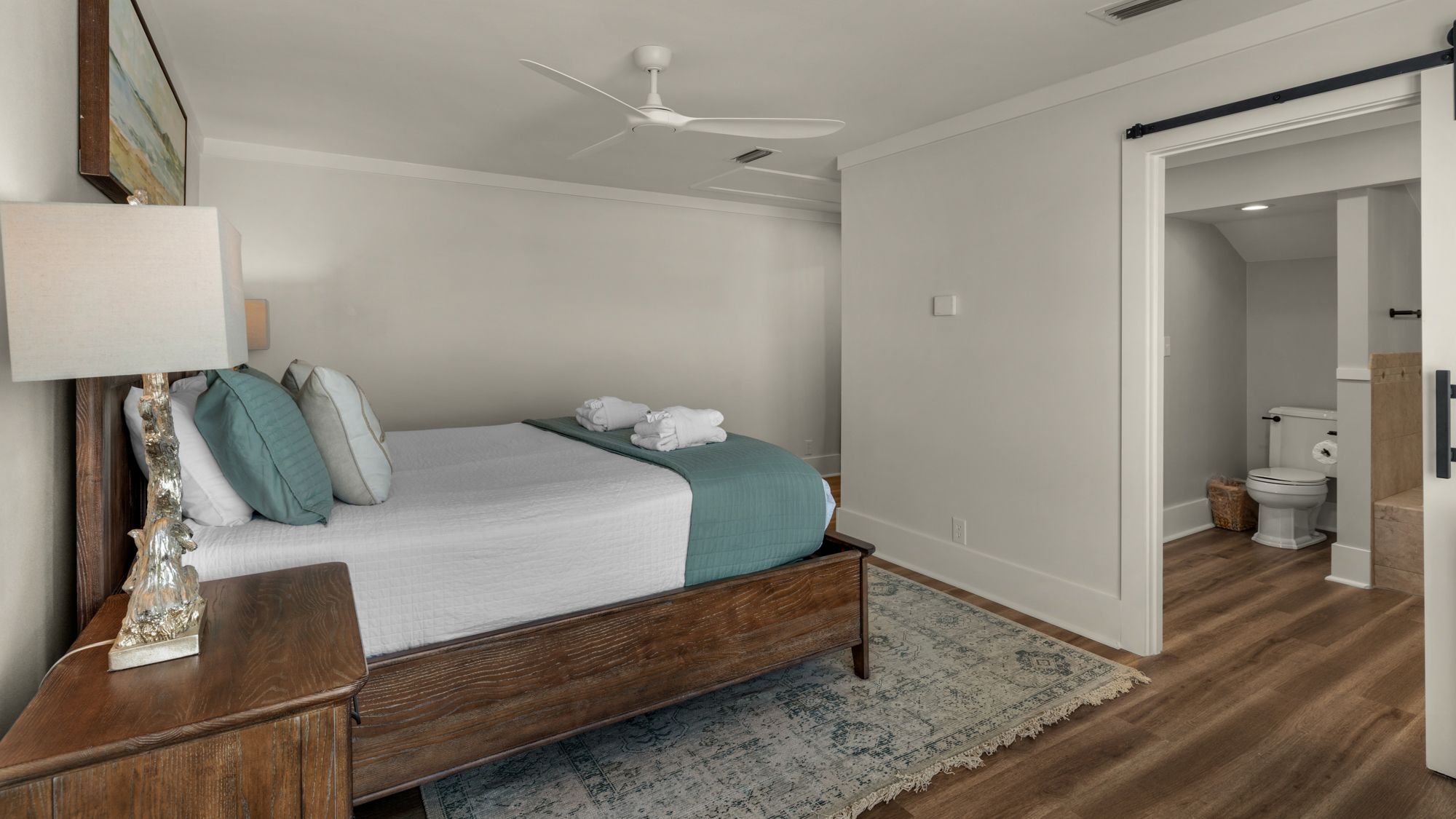 Eastern Shores 211 Bedroom