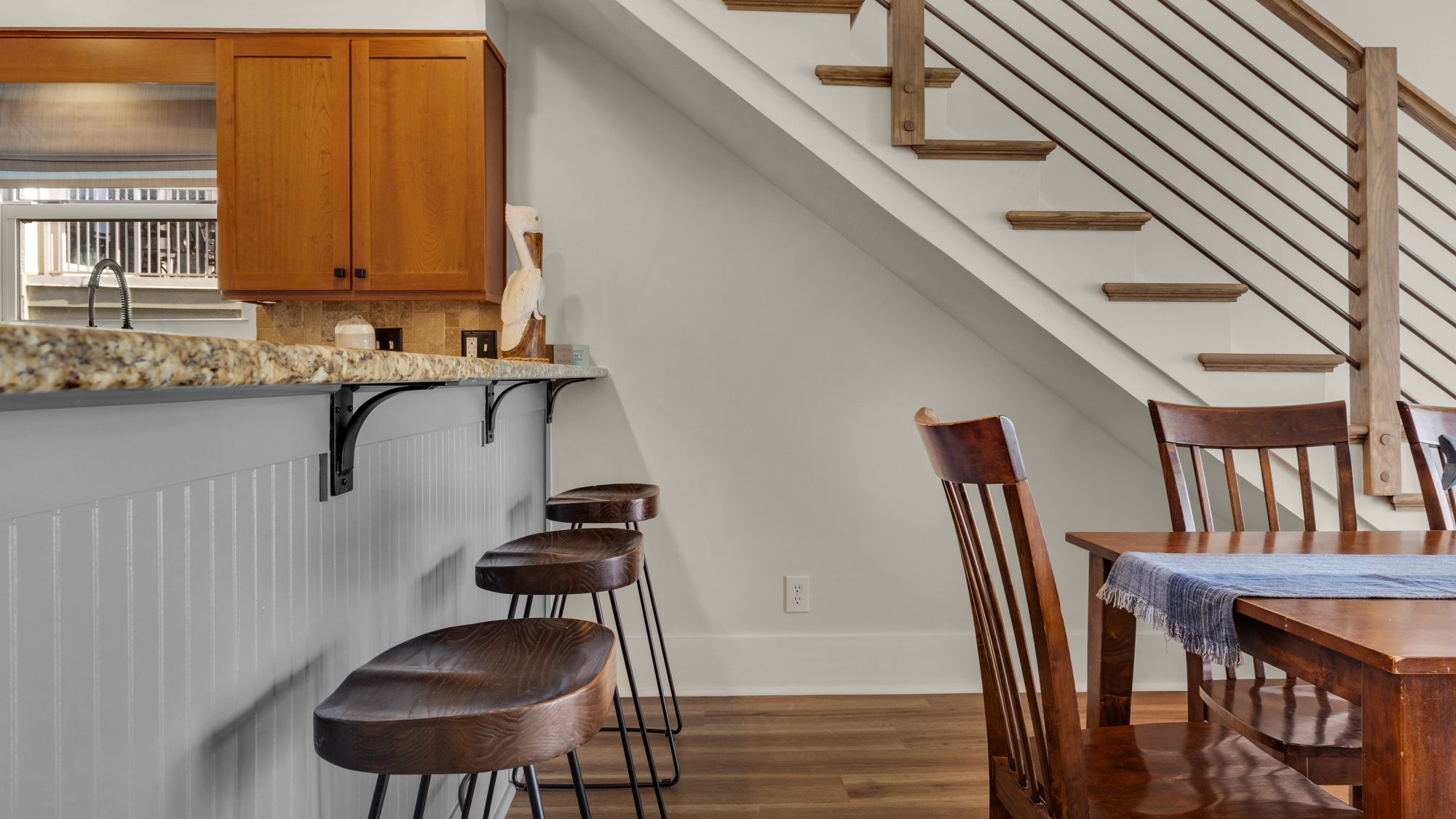 Eastern Shores 211 Kitchen