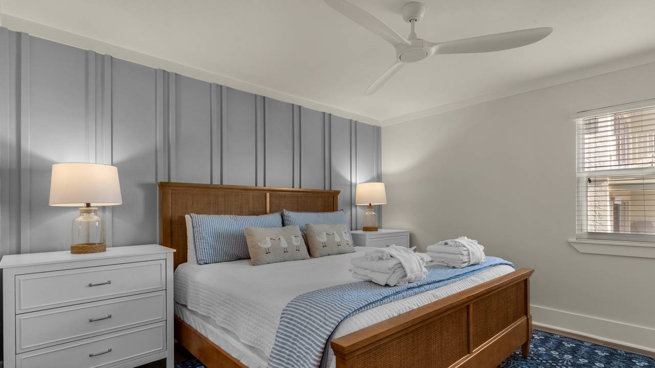 Eastern Shores 211 Bedroom Eastern Shores 211 Bedroom