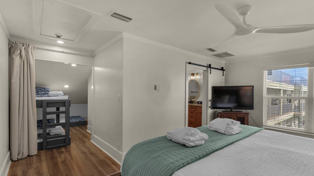 Eastern Shores 211 Bedroom Eastern Shores 211 Bedroom