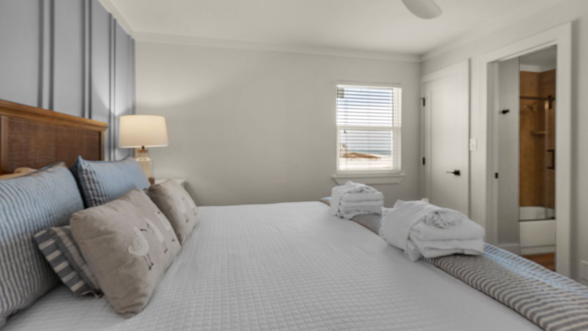 Eastern Shores 211 Bedroom