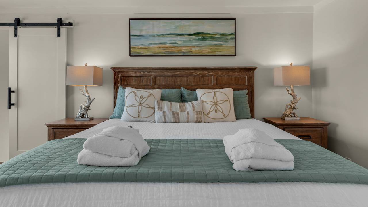 Eastern Shores 211 Bedroom Eastern Shores 211 Bedroom