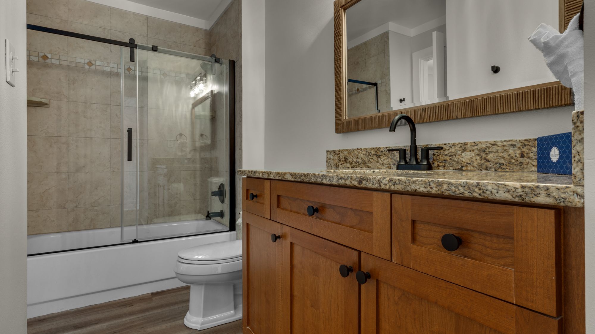 Eastern Shores 211 Bathroom