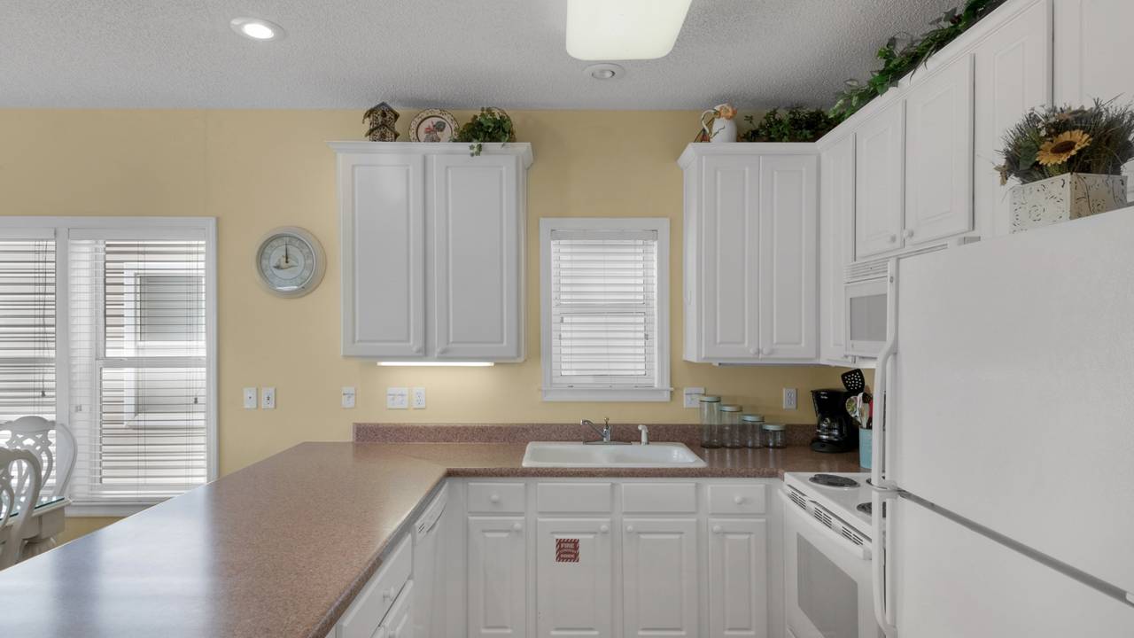 Float Away Float Away