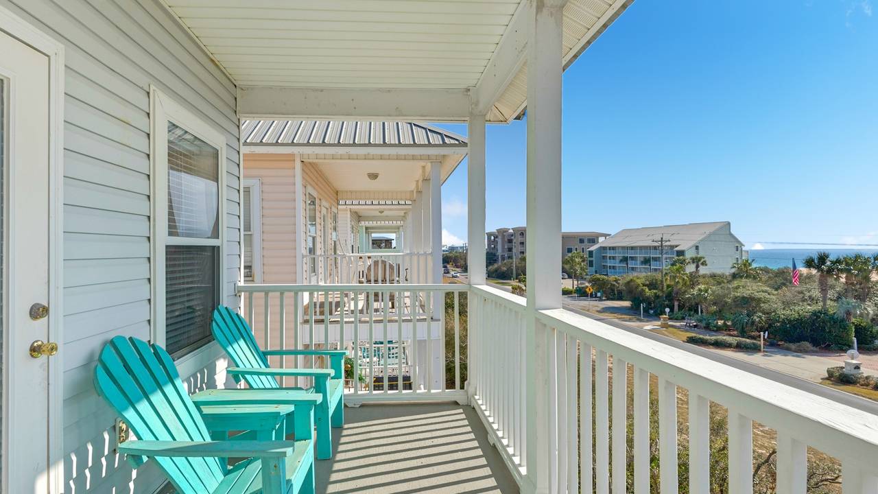 Float Away Float Away