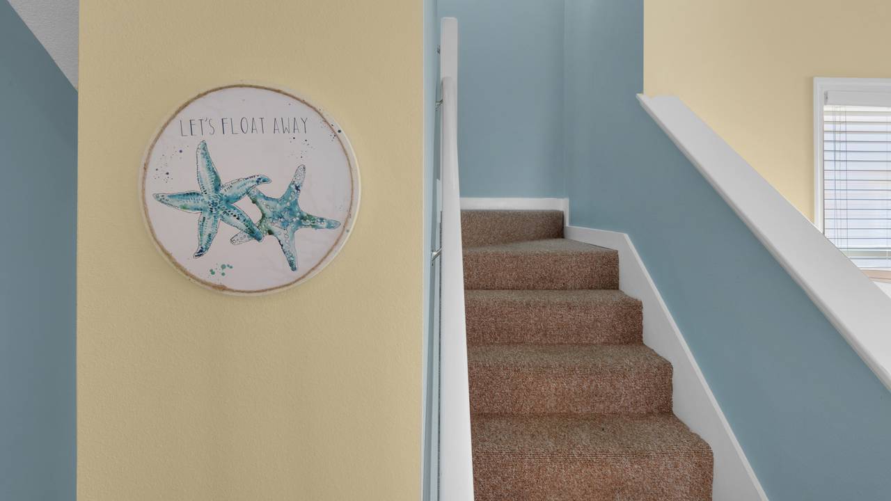 Float Away Float Away