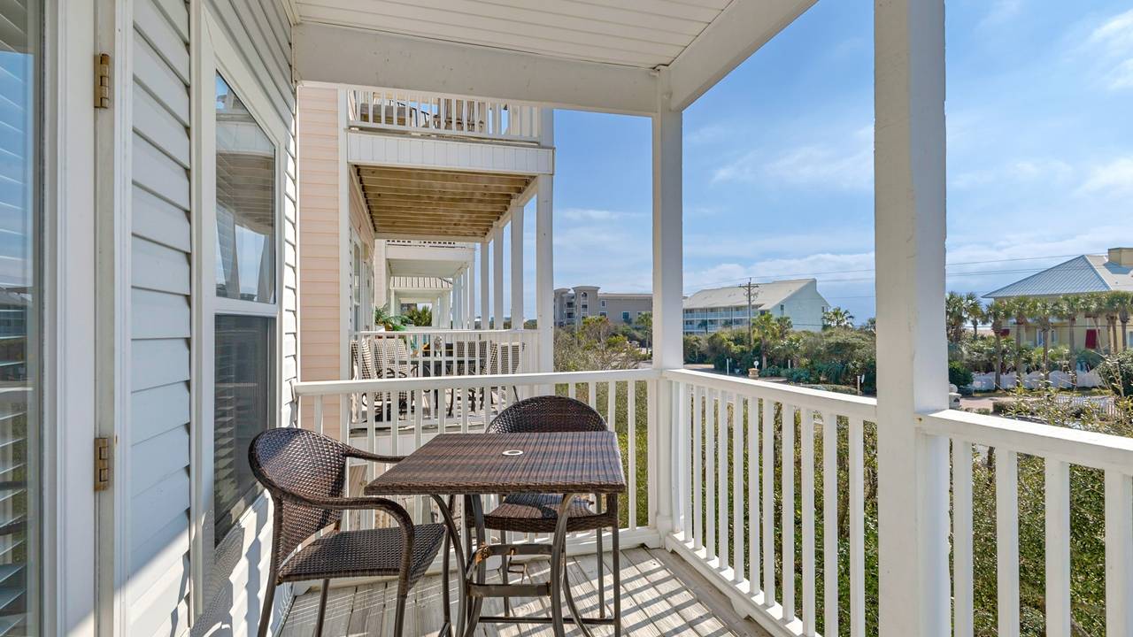 Float Away Float Away