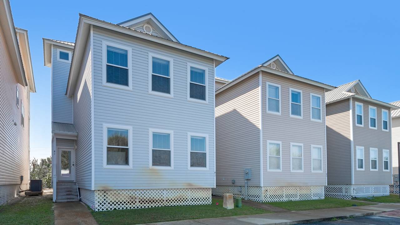 Float Away Float Away