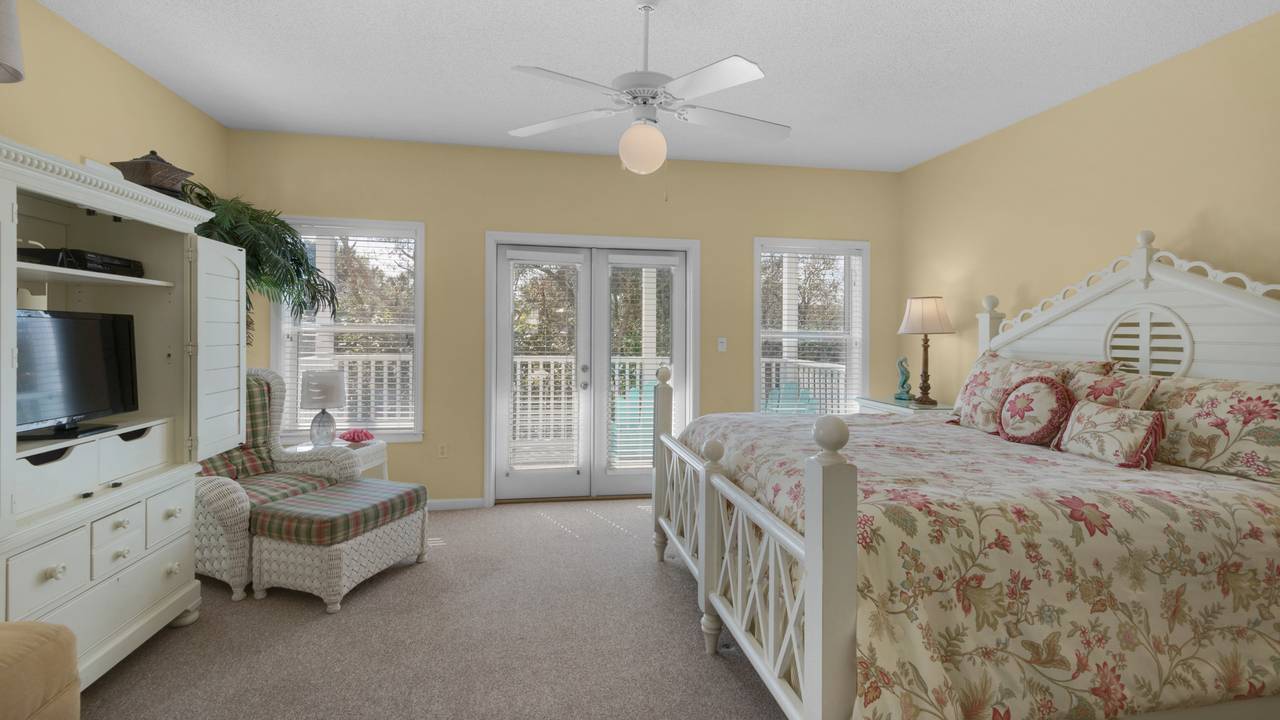 Float Away Float Away