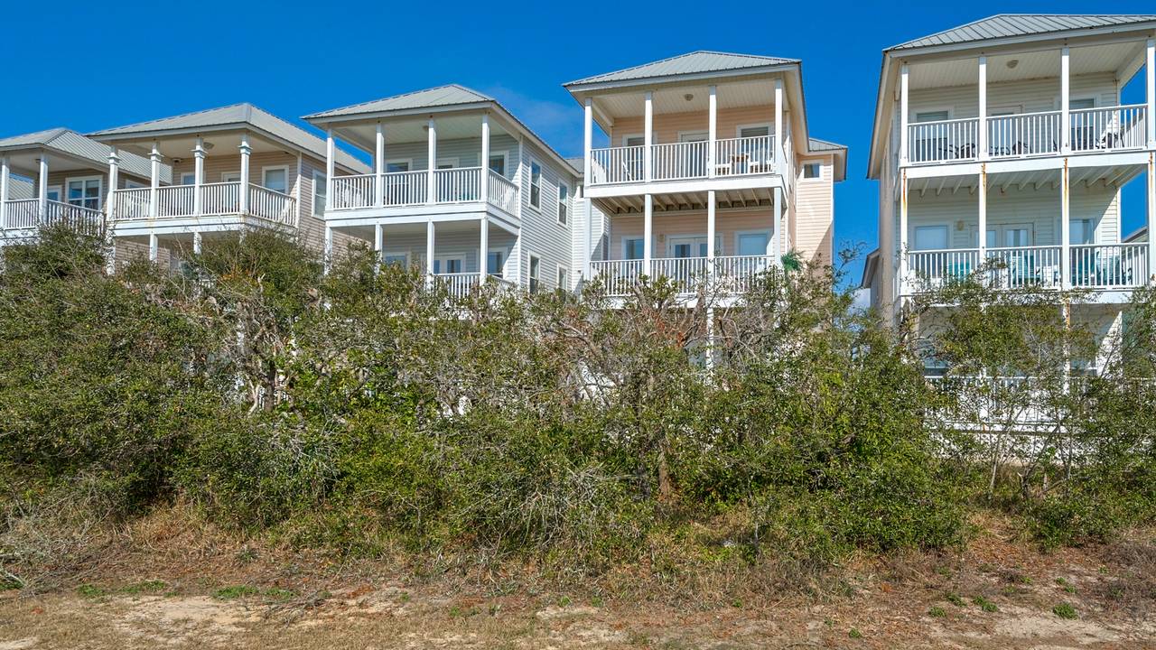 Float Away Float Away