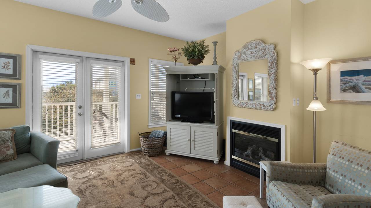 Float Away Float Away