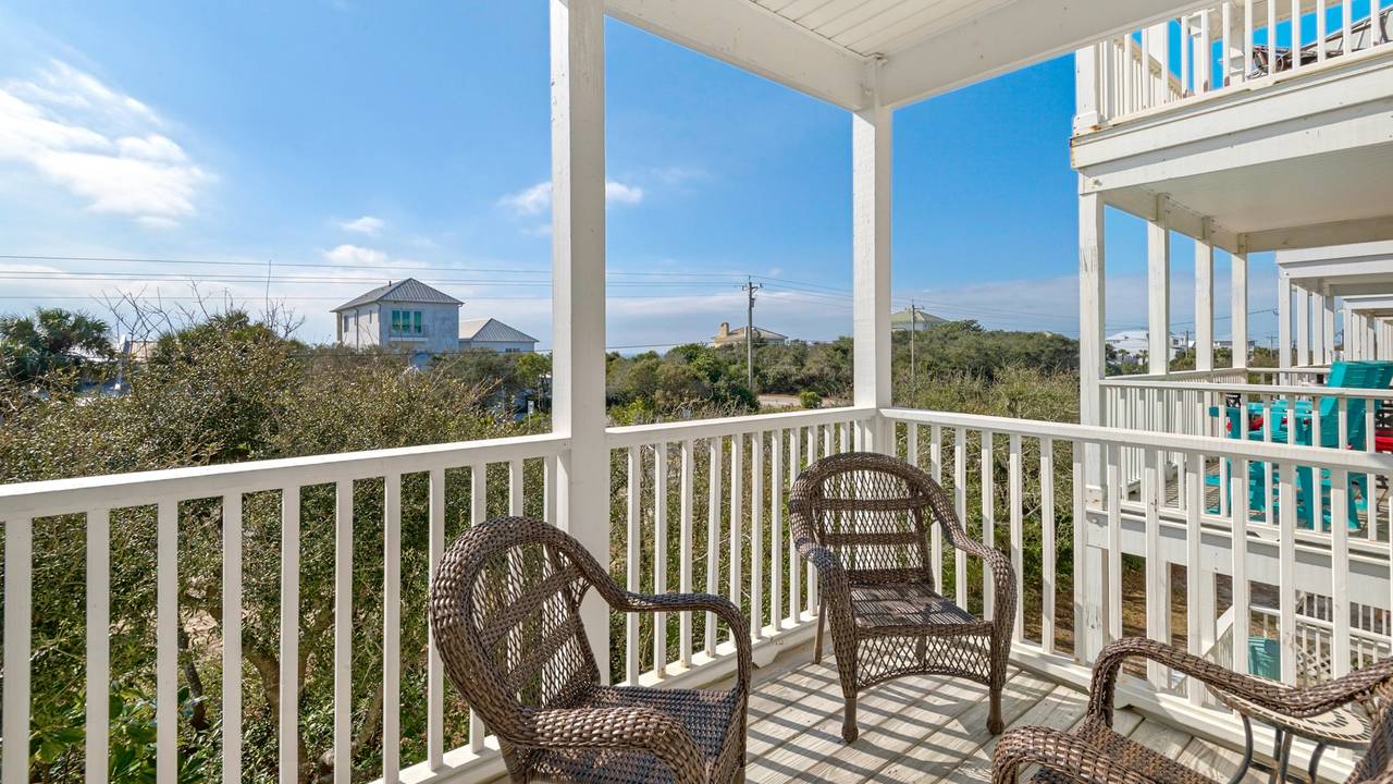 Float Away Float Away