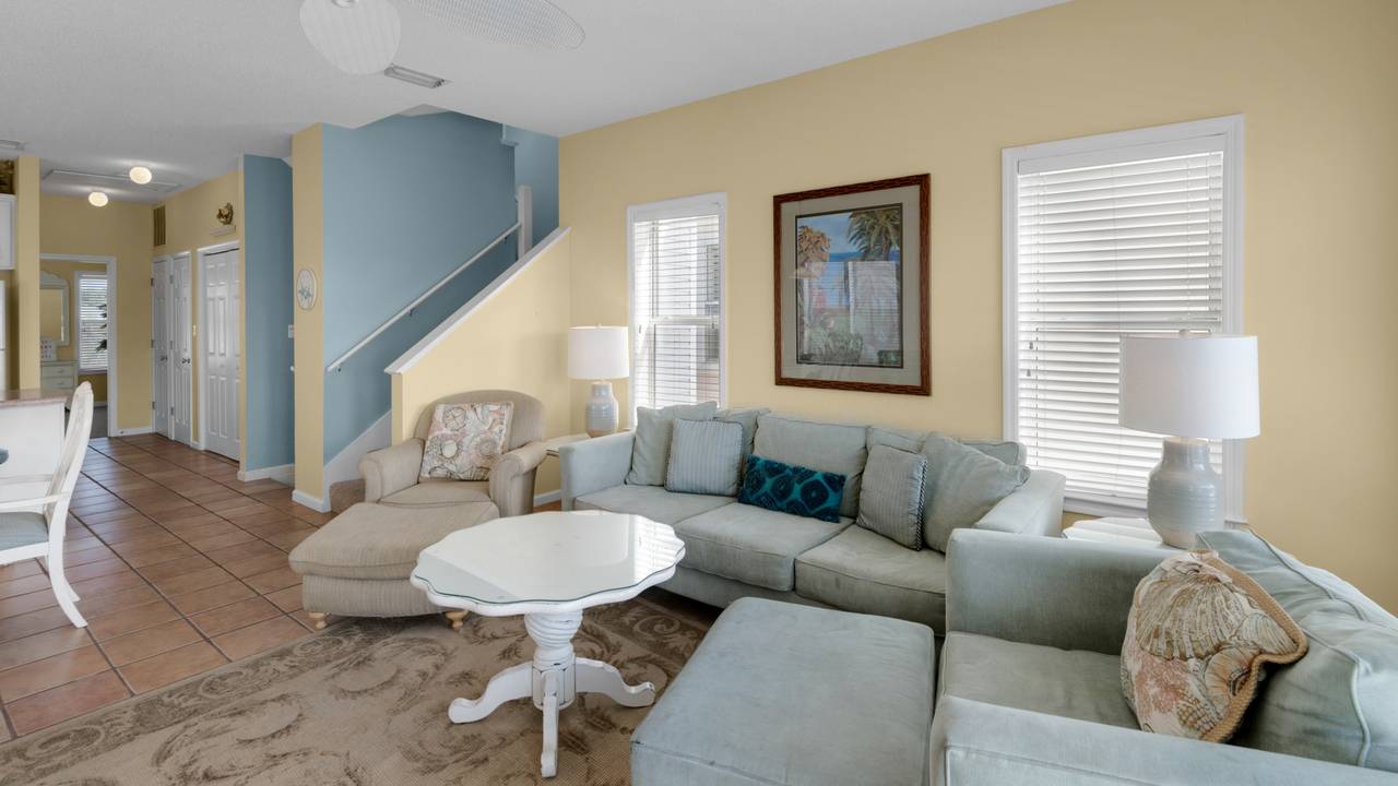 Float Away Float Away