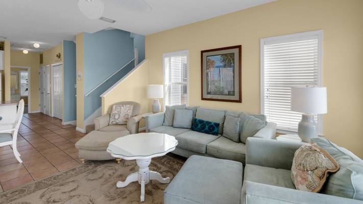 Float Away Float Away