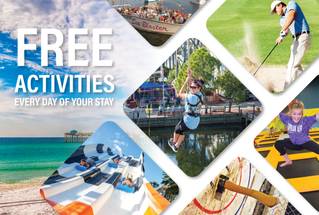 Free Activities Program through Xplorie Free Activities Program through Xplorie