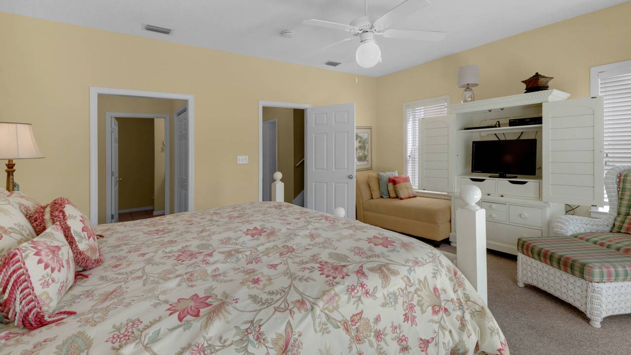 Float Away Float Away