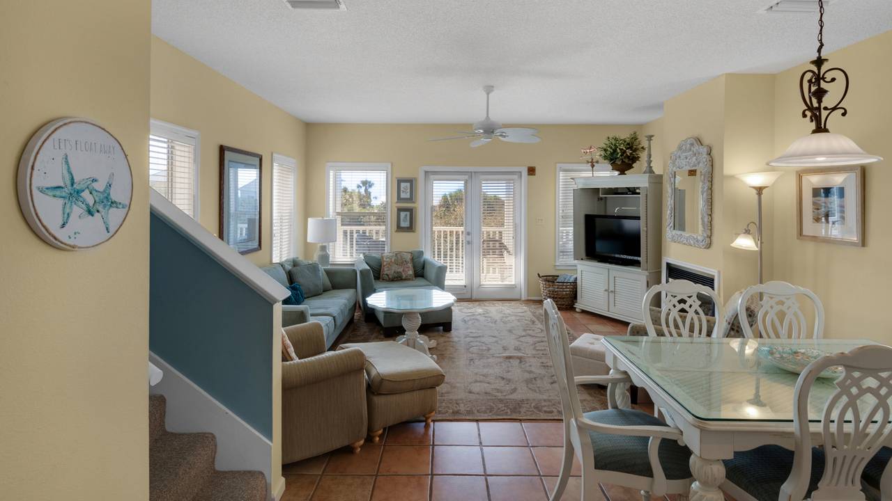 Float Away Float Away