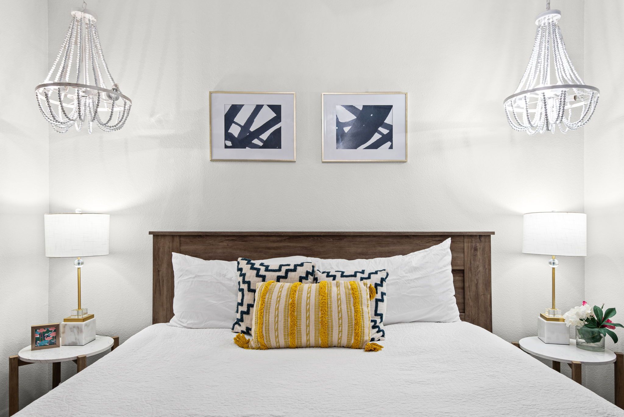 GCB206 - King bedroom