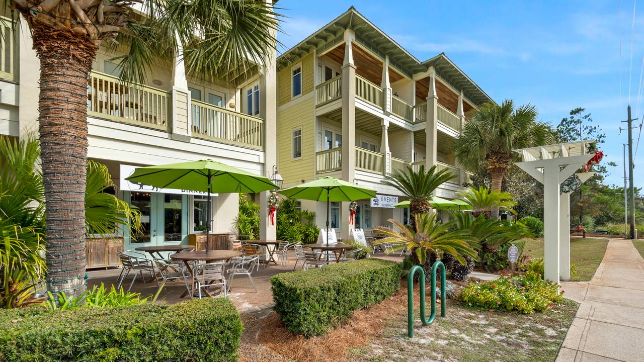 Grand Isle Grand Isle