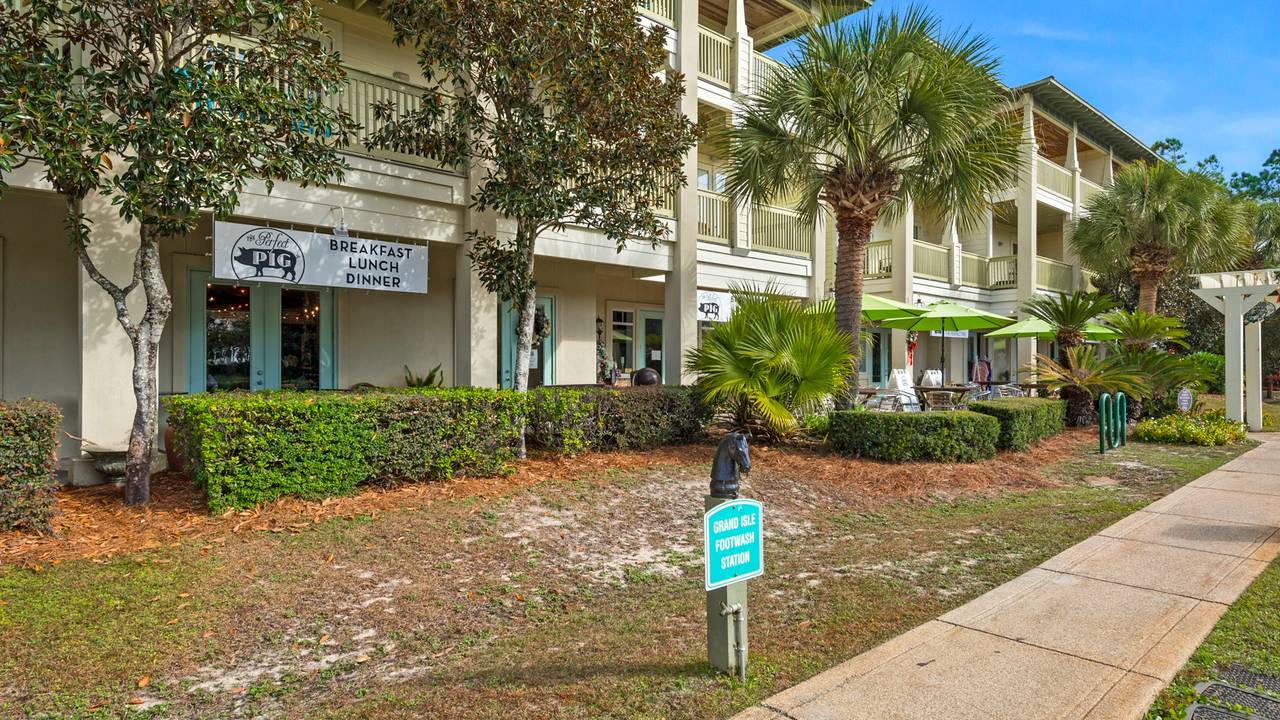 Grand Isle Grand Isle