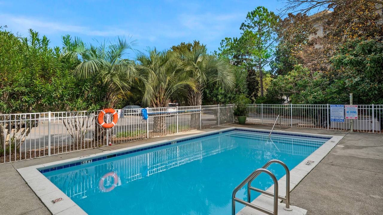 Grand Isle Pool Grand Isle Pool