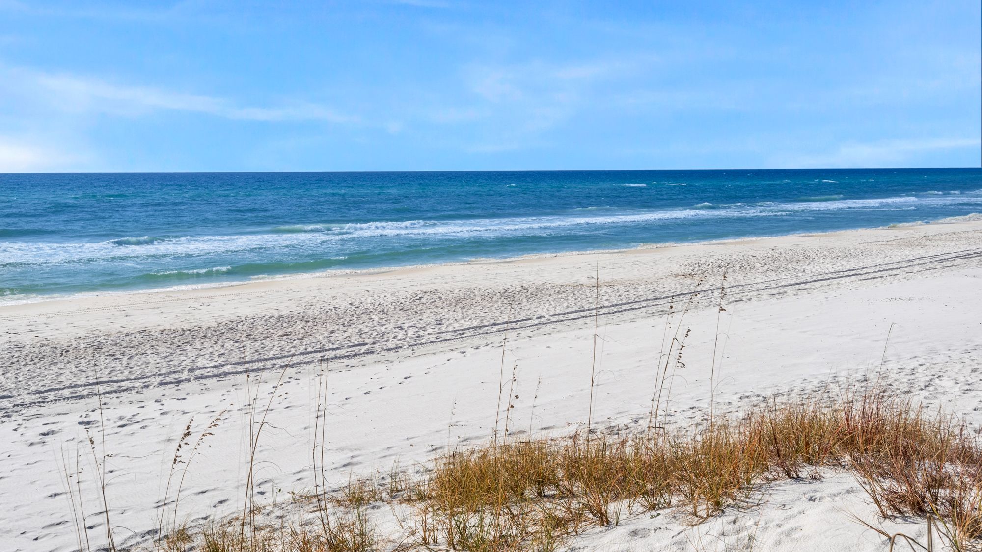 Grand Isle Beach Access