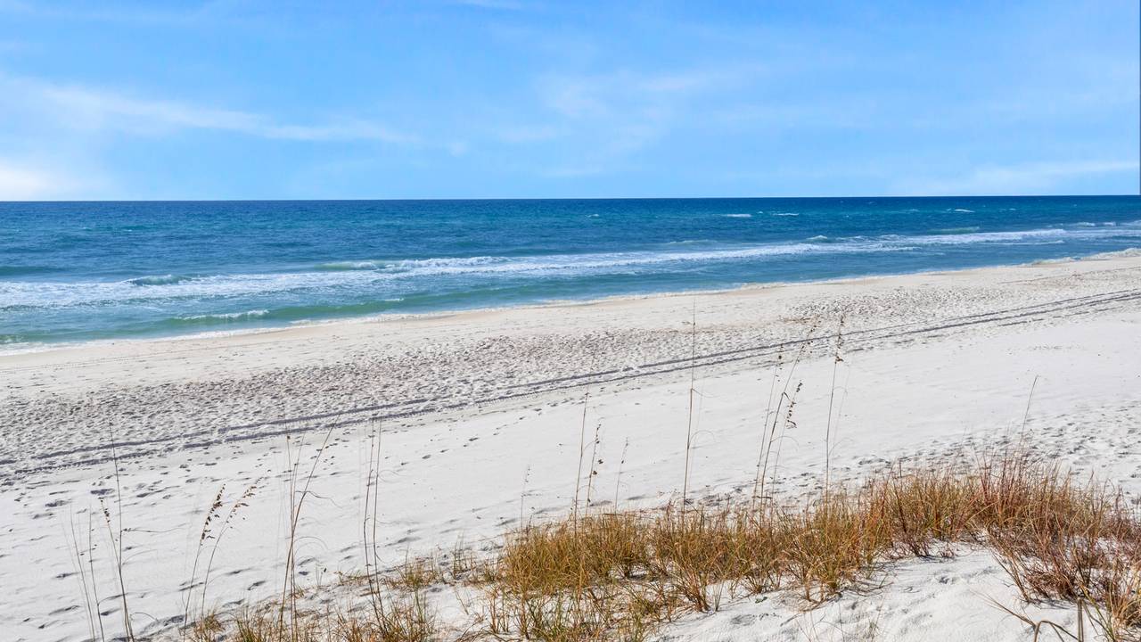 Grand Isle Beach Access Grand Isle Beach Access