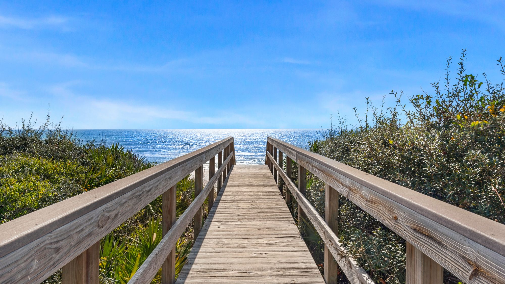 Grand Isle Beach Access