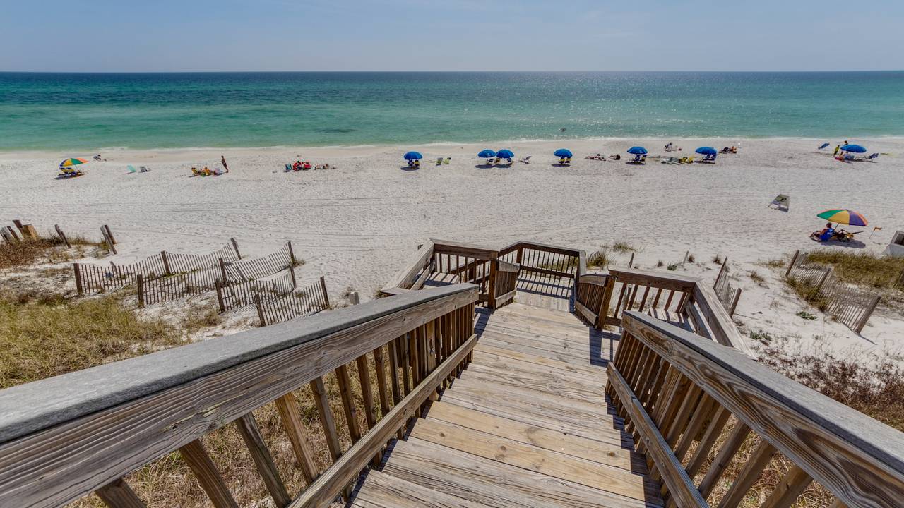 Grand Playa 401 Grand Playa 401