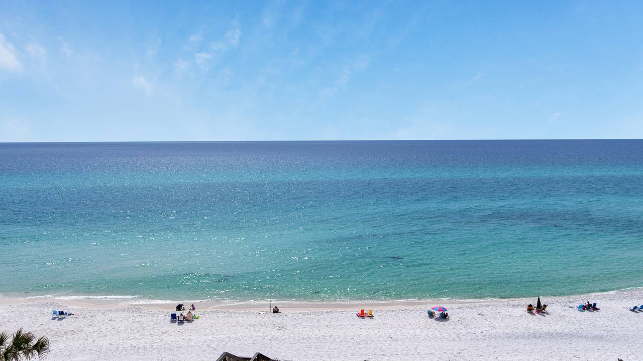 Grand Playa 401 Grand Playa 401