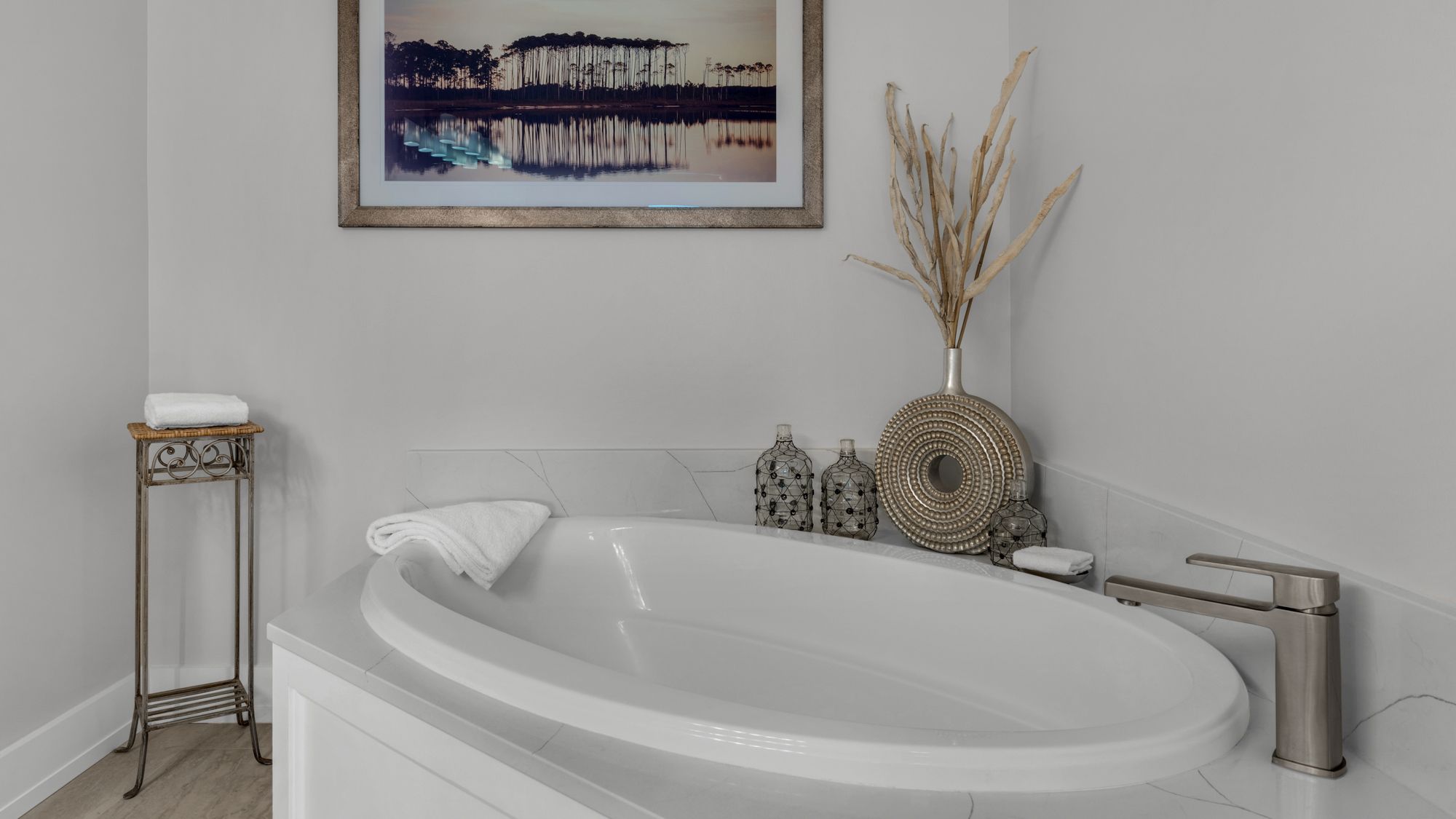 Grand Playa 401 Bathroom