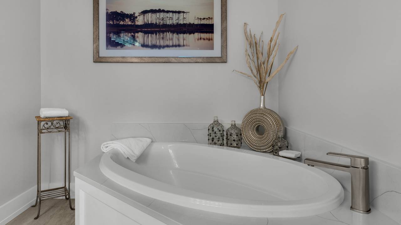 Grand Playa 401 Bathroom Grand Playa 401 Bathroom