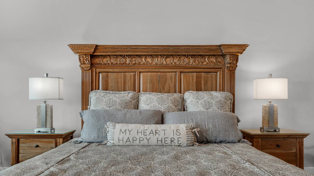 Grand Playa 401 Bedroom Grand Playa 401 Bedroom